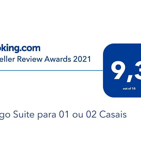 Casa Da Ines Exclusiva Para 01 Ou 02 Casais Ou Familia Monte Verde  Eksteriør billede