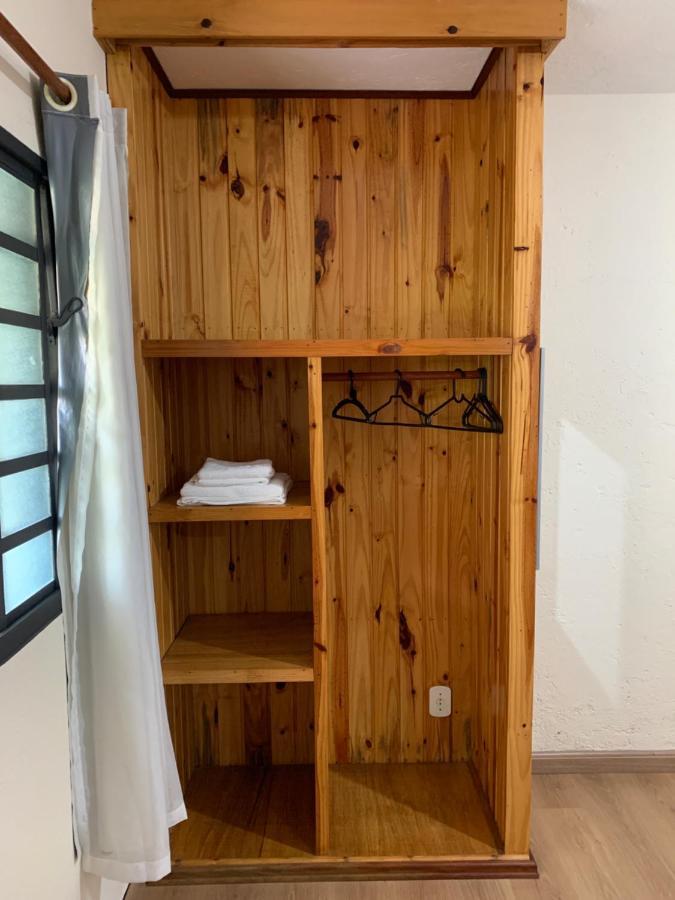 Casa Da Ines Exclusiva Para 01 Ou 02 Casais Ou Familia Monte Verde  Eksteriør billede