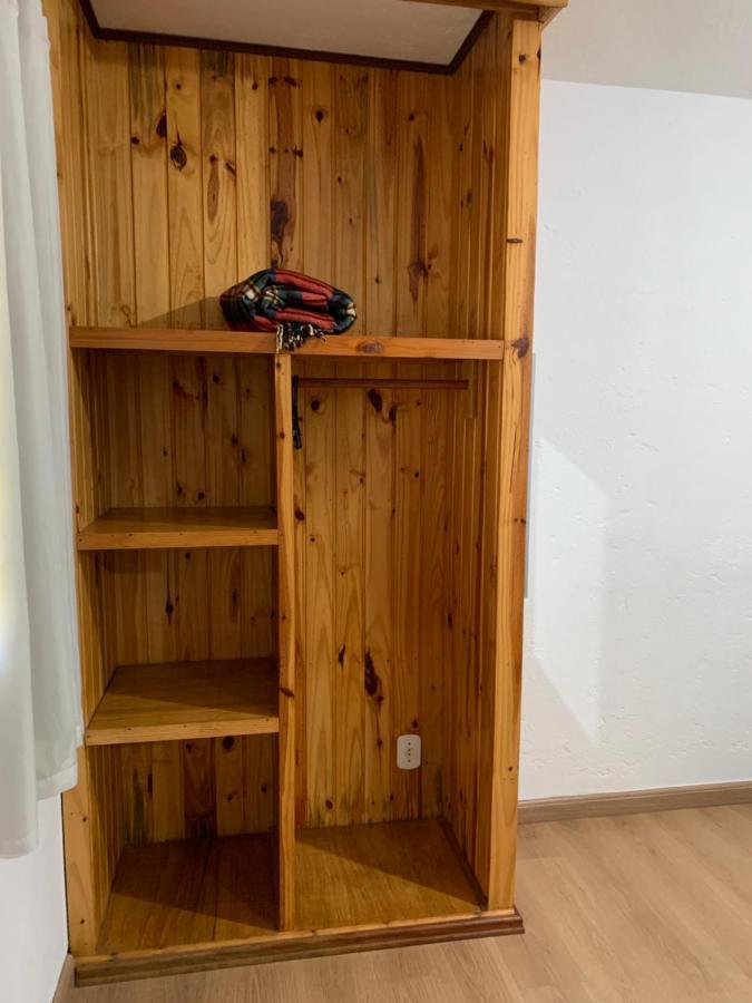 Casa Da Ines Exclusiva Para 01 Ou 02 Casais Ou Familia Monte Verde  Eksteriør billede
