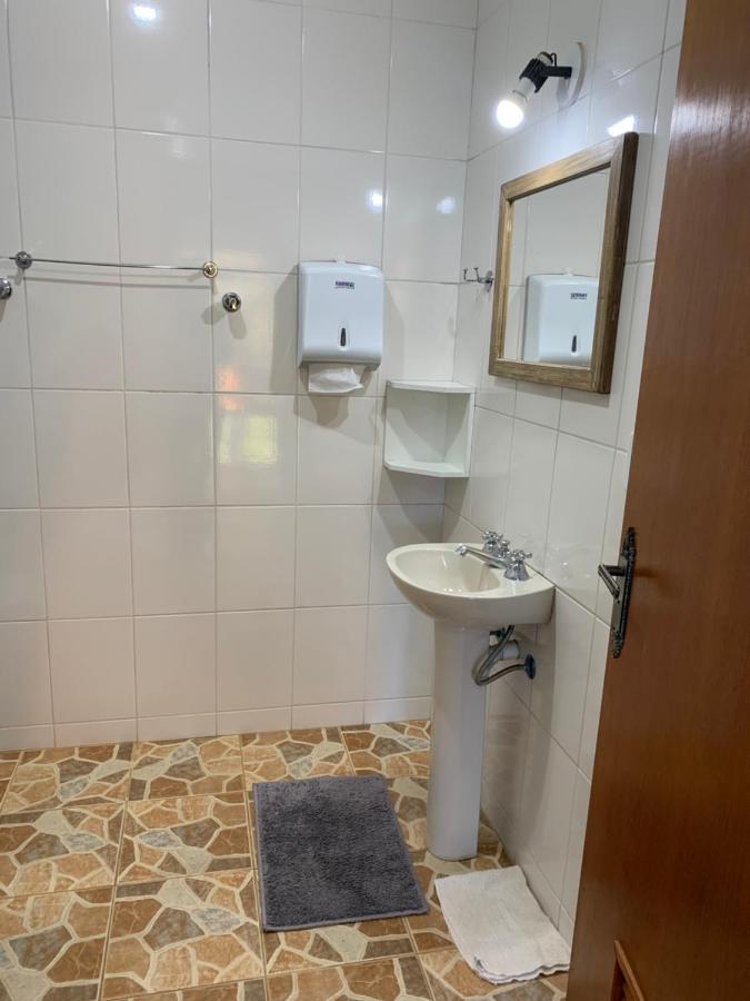 Casa Da Ines Exclusiva Para 01 Ou 02 Casais Ou Familia Monte Verde  Eksteriør billede