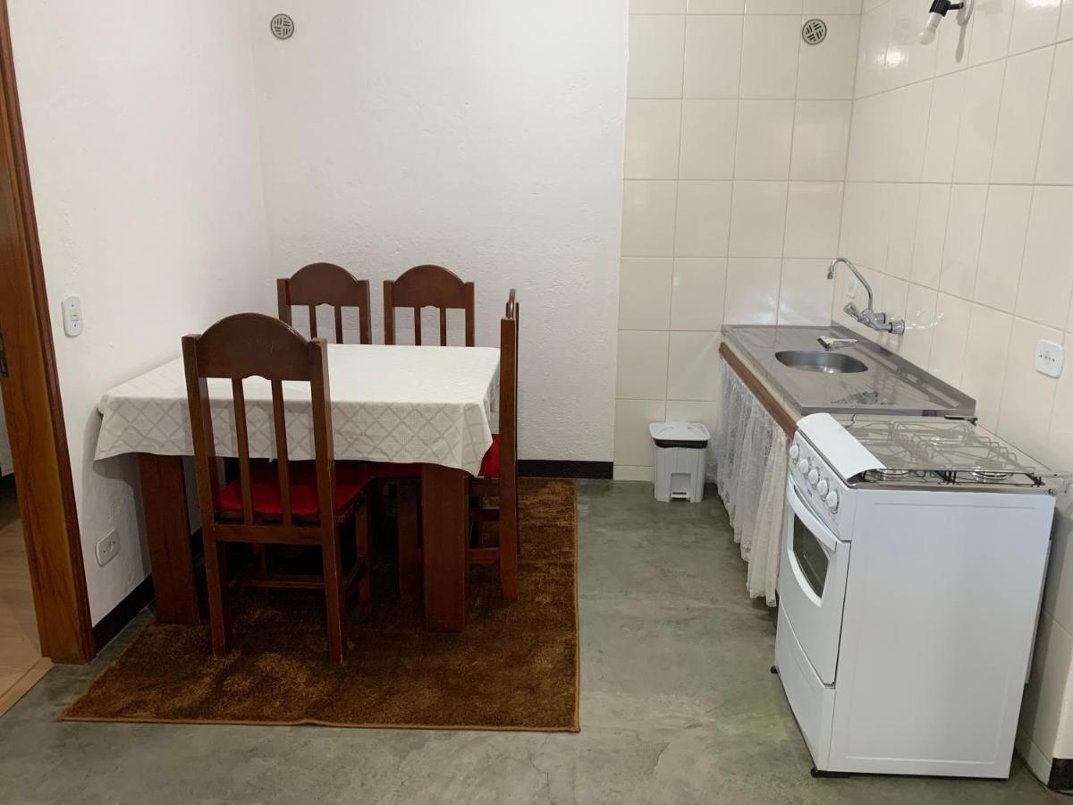 Casa Da Ines Exclusiva Para 01 Ou 02 Casais Ou Familia Monte Verde  Eksteriør billede